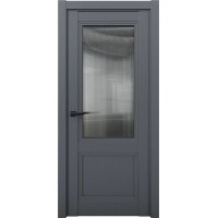 ID4 Стекло Graphite